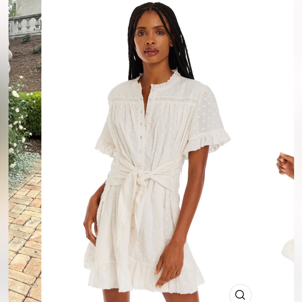 Allison New York Roxy Dress